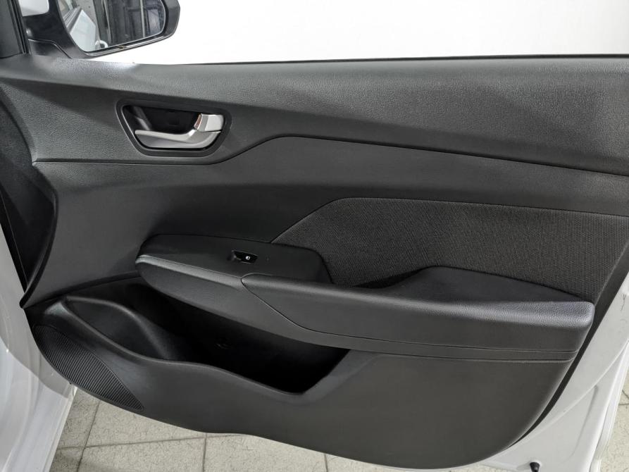 Hyundai Solaris II Рестайлинг Москва  - изображение 25