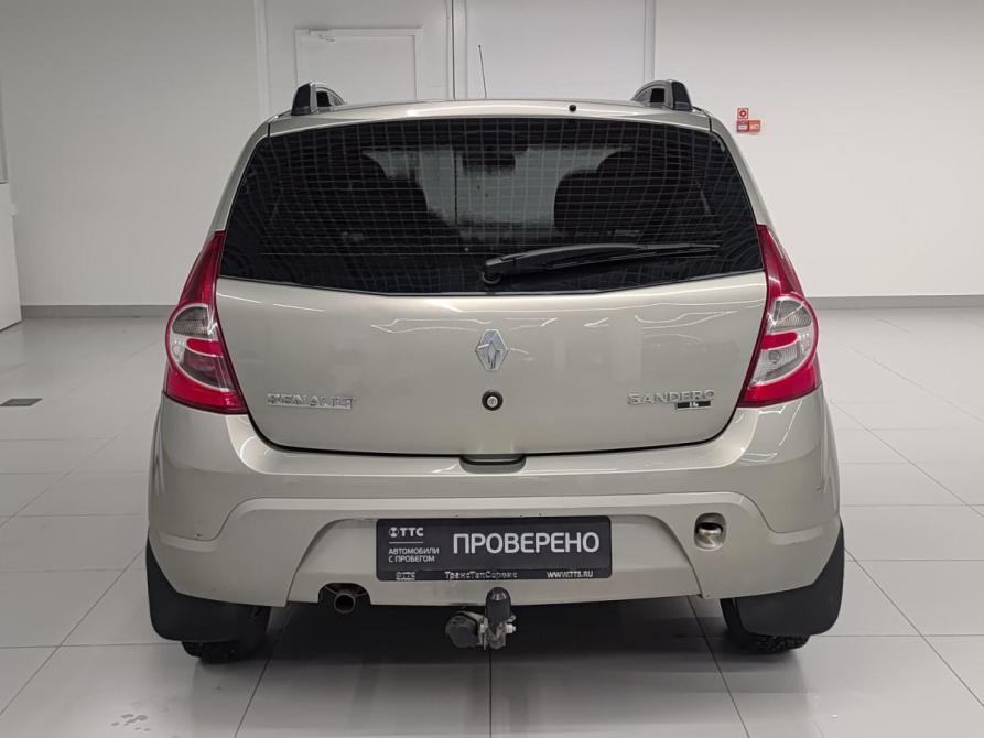 Renault Sandero I Казань  - изображение 7
