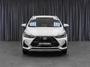Toyota Yaris XP150 Рестайлинг Тюмень  - изображение 18