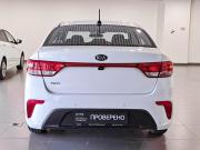 Kia Rio IV Казань  - изображение 29