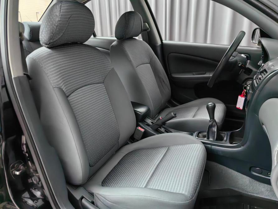 Nissan Almera Classic I Подольск  - изображение 7