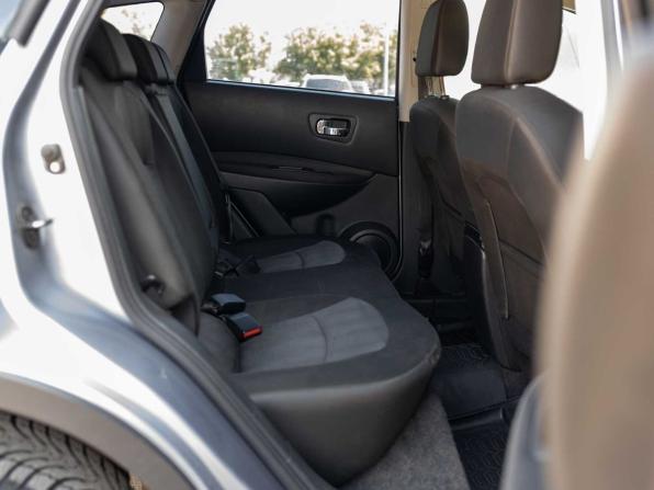 Nissan Qashqai I Рестайлинг с пробегом 2011 года, цена 990 000 рублей, 226965 км, внедорожник, Автокод Объявления
