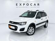 Lada (ВАЗ) Kalina II Нижний Новгород  - изображение 22