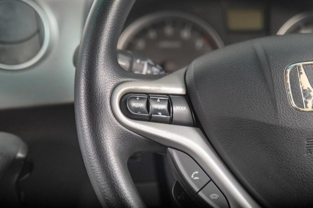 Honda Stream II Рестайлинг Томск  - изображение 14