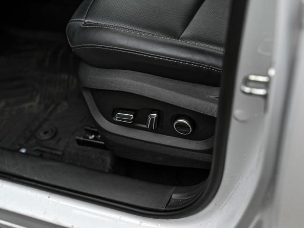 Chery Tiggo 4 Pro I с пробегом 2023 года, цена 1 530 000 рублей, 40604 км, внедорожник, Автокод Объявления