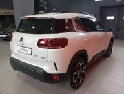 Citroen C5 Aircross I Рестайлинг Екатеринбург  - изображение 27