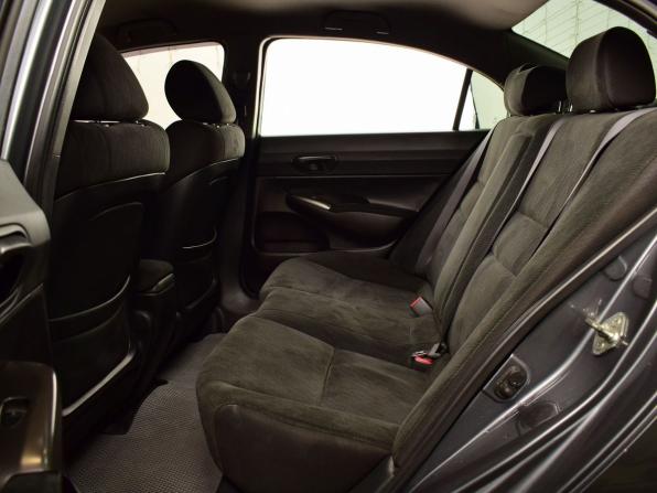 Honda Civic VIII Рестайлинг с пробегом 2010 года, цена 929 995 рублей, 268578 км, седан, Автокод Объявления