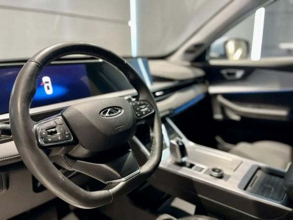 Chery Tiggo 7 Pro Max I с пробегом 2023 года, цена 2 120 000 рублей, 22000 км, внедорожник, Автокод Объявления