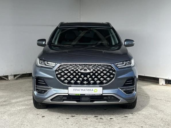 Chery Tiggo 8 Pro I с пробегом 2021 года, цена 1 955 000 рублей, 70436 км, внедорожник, Автокод Объявления