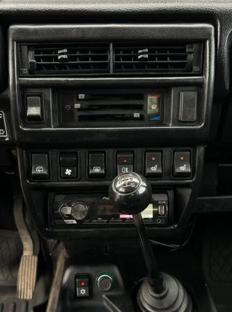 Lada (ВАЗ) 2131 (4x4) I с пробегом 2018 года, цена 575 000 рублей, 173570 км, внедорожник, Автокод Объявления