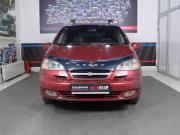 Chevrolet Rezzo Кемерово  - изображение 24