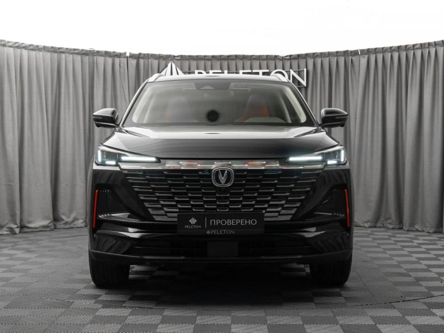 Changan CS55 Plus II Москва  - изображение 3