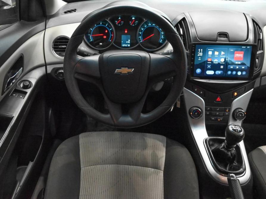 Chevrolet Cruze I Рестайлинг Екатеринбург  - изображение 12