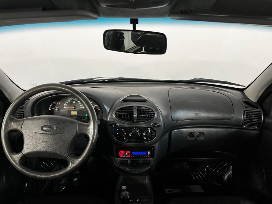 Lada (ВАЗ) Kalina I Великий Новгород  - изображение 10