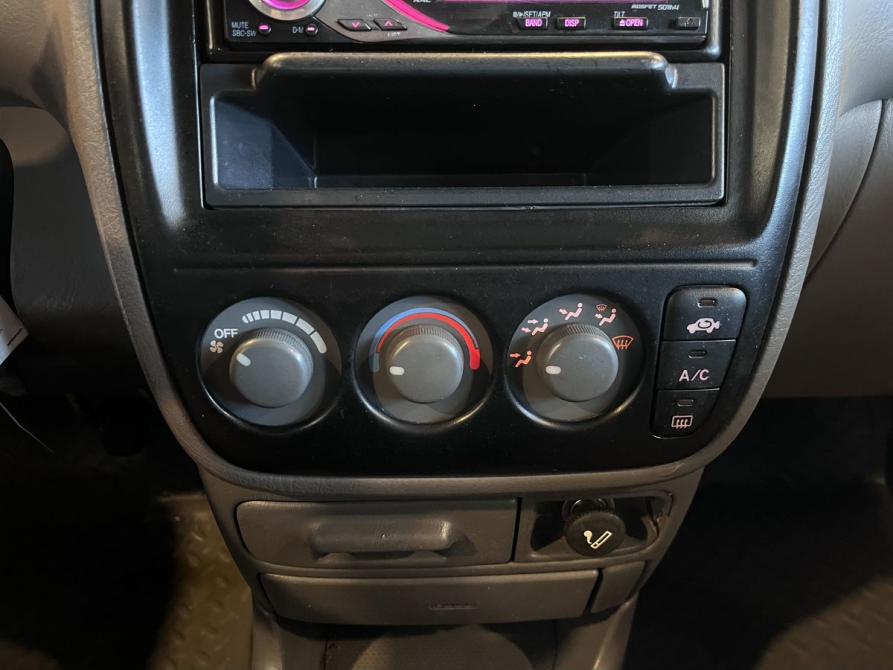 Honda CR-V I Рестайлинг Чебоксары  - изображение 15