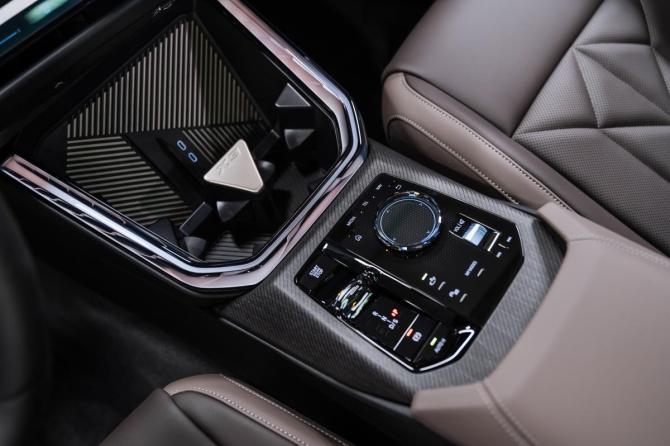 Новый BMW X3 IV (G45/G48) 2025 года, цена 7 650 000 рублей, внедорожник, Автокод Объявления