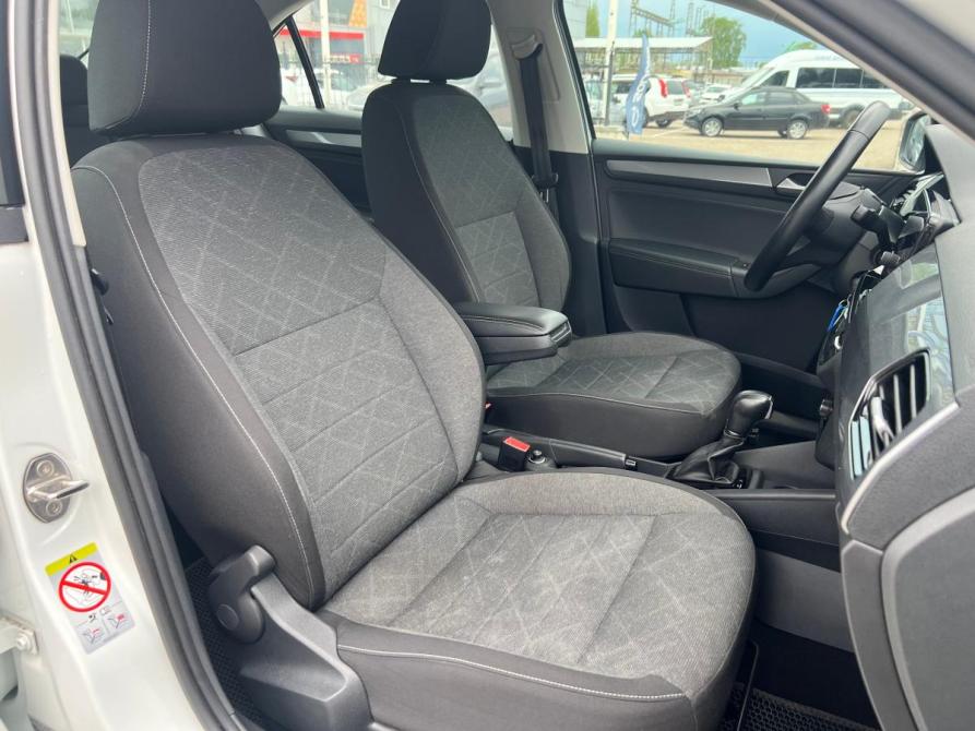 Volkswagen Polo VI Стерлитамак  - изображение 11
