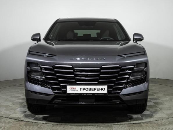 JETOUR DASHING I с пробегом 2023 года, цена 1 929 700 рублей, 45520 км, внедорожник, Автокод Объявления