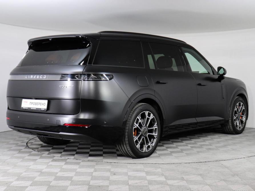 Lynk &amp; Co 900 Химки  - изображение 5