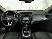 Nissan Qashqai II Рестайлинг Москва  - изображение 36