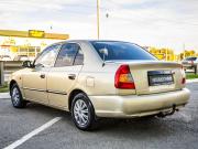 Hyundai Accent II Волгоград  - изображение 37