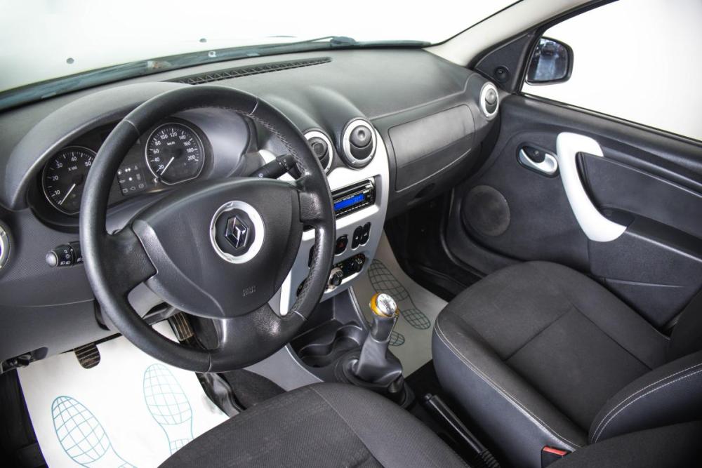 Renault Sandero I Пермь  - изображение 8