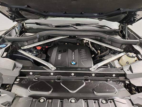BMW X5 IV (G05/G18) с пробегом 2019 года, цена 4 930 000 рублей, 117056 км, внедорожник, Автокод Объявления