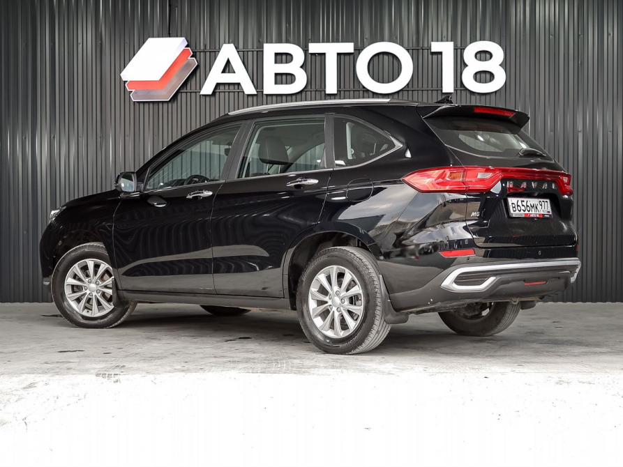 Haval M6 II Ижевск  - изображение 4