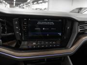 Volkswagen Touareg III Москва  - изображение 54
