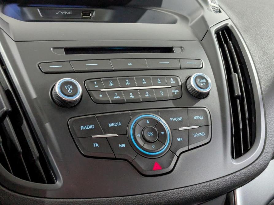 Ford Kuga II Рестайлинг Химки  - изображение 22