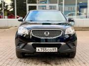 SsangYong Actyon II Великий Новгород  - изображение 22
