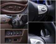Infiniti QX70 Москва  - изображение 37