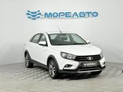 Lada (ВАЗ) Vesta I Калининград  - изображение 23