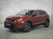 Nissan Qashqai II Новосибирск  - изображение 33