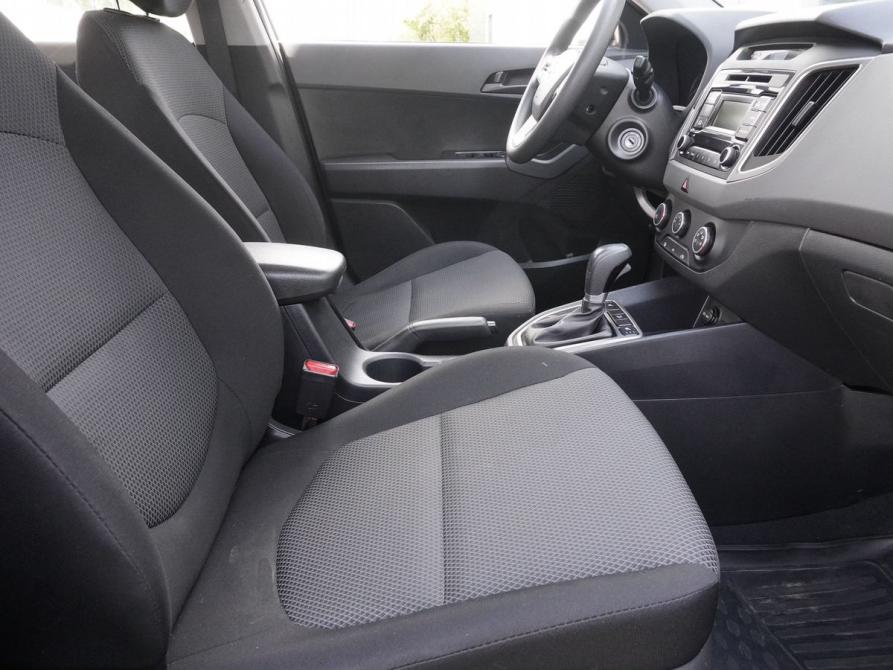 Hyundai Creta I Москва  - изображение 11