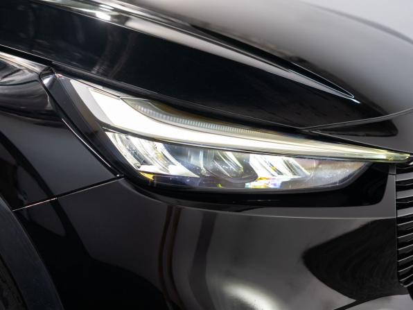 Honda Vezel II с пробегом 2021 года, цена 2 299 500 рублей, 22830 км, внедорожник, Автокод Объявления