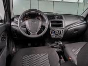 Lada (ВАЗ) Granta I Рестайлинг Воронеж  - изображение 21