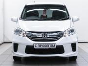 Honda Freed I Рестайлинг 2 Красноярск  - изображение 31