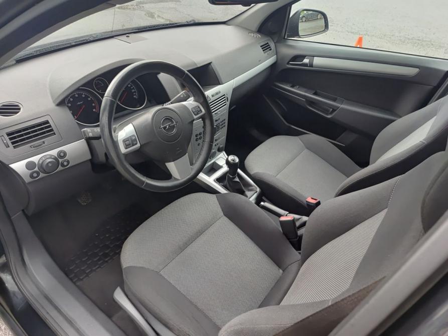 Opel Astra H Рестайлинг Ижевск  - изображение 20