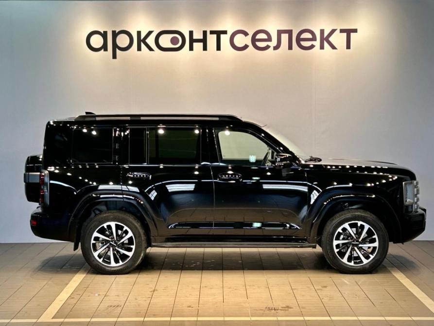 Haval H9 II Краснодар  - изображение 8