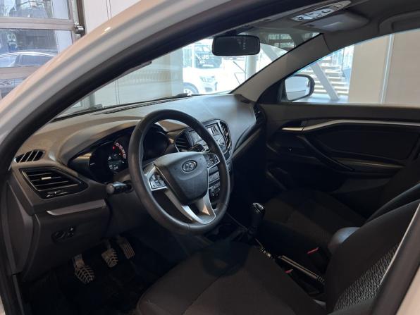 Lada (ВАЗ) Vesta I с пробегом 2020 года, цена 995 000 рублей, 120268 км, универсал, Автокод Объявления