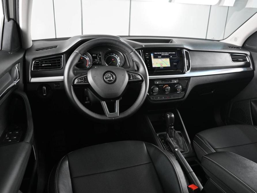 Skoda Kamiq I (China Market) Ростов-на-Дону  - изображение 6