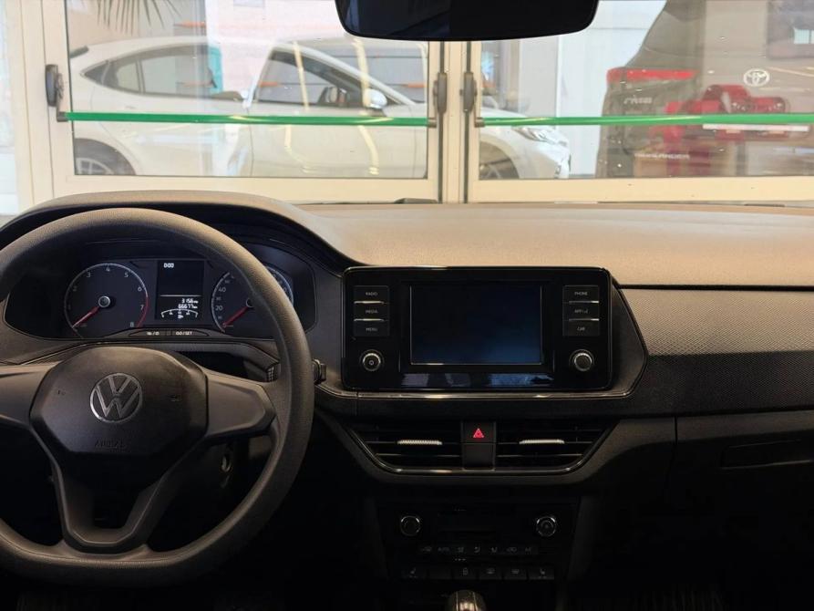 Volkswagen Polo VI Челябинск  - изображение 12