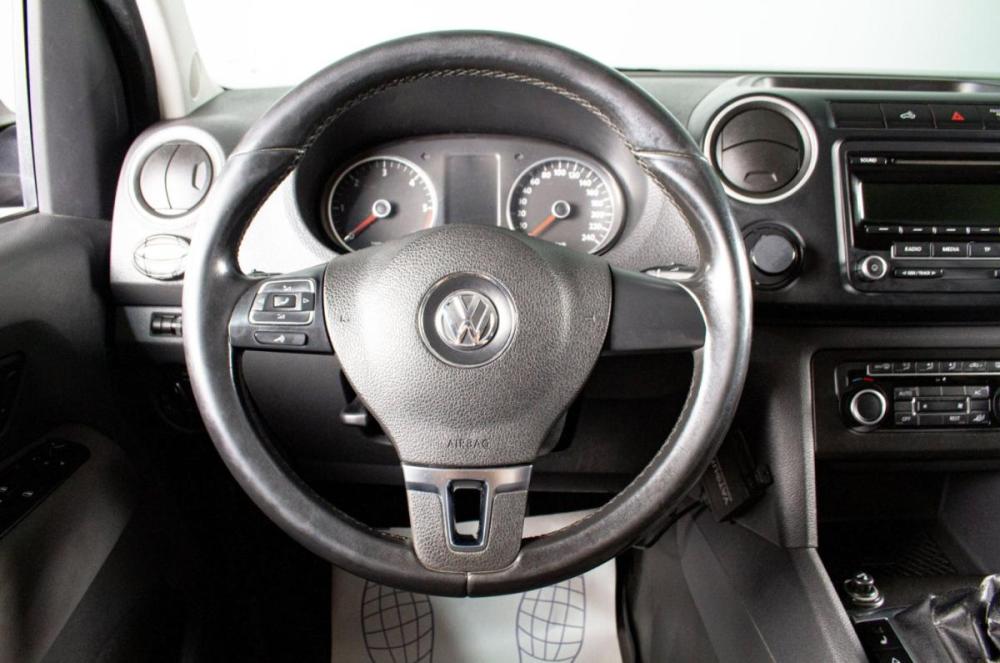 Volkswagen Amarok I Сургут  - изображение 11