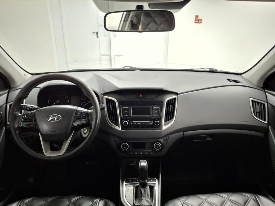 Hyundai Creta I Казань  - изображение 17