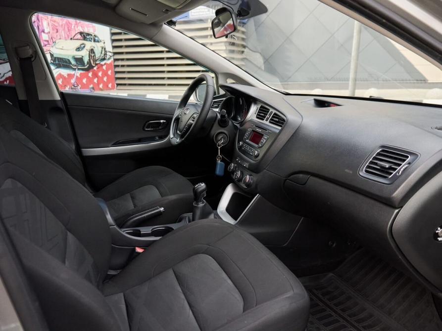 Kia Ceed II Казань  - изображение 6