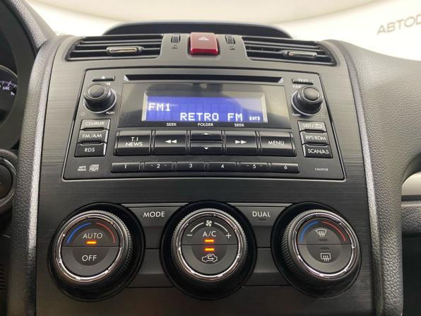Subaru XV I с пробегом 2012 года, цена 1 028 800 рублей, 220034 км, внедорожник, Автокод Объявления