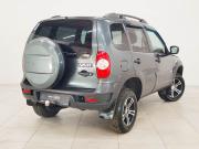 Chevrolet Niva I Рестайлинг Тула  - изображение 16