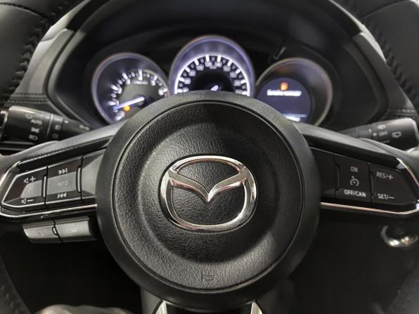 Mazda CX-5 II с пробегом 2019 года, цена 2 599 000 рублей, 159401 км, внедорожник, Автокод Объявления