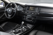 BMW 5 серии VI (F10/F11/F07) Рестайлинг Казань  - изображение 33